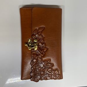 Patricia Nash wallet